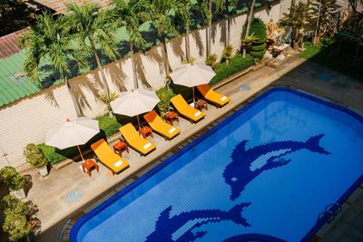 JP Villa Pattaya