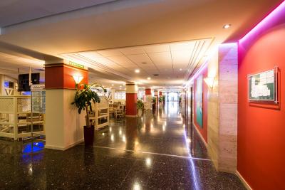 Helios Apartamentos