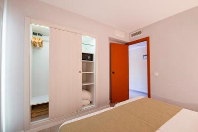 Helios Apartamentos