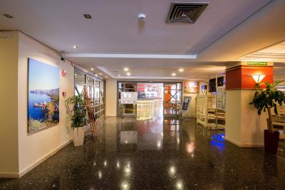 Helios Apartamentos