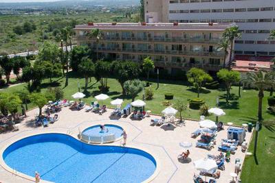 Helios Apartamentos