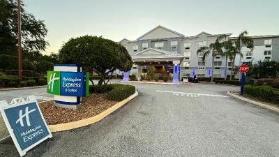 Holiday Inn Express & SUI Clermont SE-West ORL