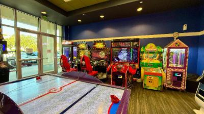 Holiday Inn Express & SUI Clermont SE-West ORL