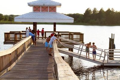 Summer Bay Orlando By Exploria Resorts