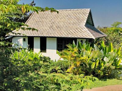 Baan Chai Thung Resort by ZUZU
