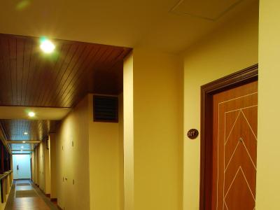 Embryo Hotel