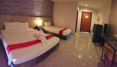Embryo Hotel