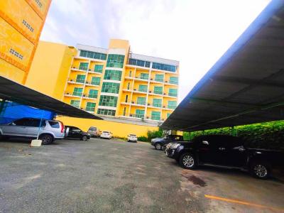 The Icon Place @ Central Pattaya