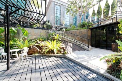 Capital O 464 At Nata Chiangmai Chic Jungle