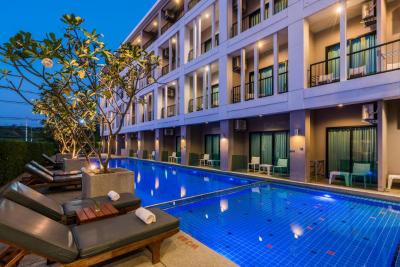 Hotel J Residence