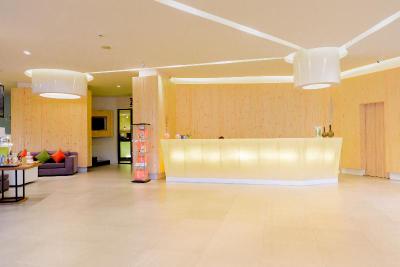 Hotel J Residence