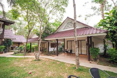 CAPITAL O834 Iyara Resort Spa