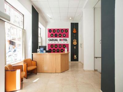 Casual de la Música Valencia