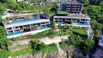 Zenmaya Oceanfront Phuket Trademark Collection