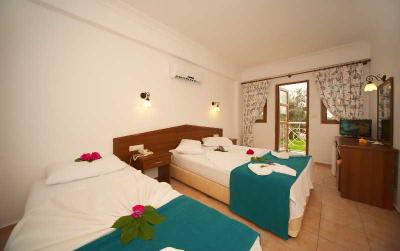 White Otel Ölüdeniz