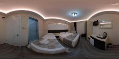 Grand Heykel Hotel