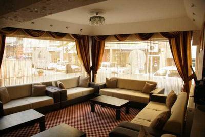 Meta Hotel