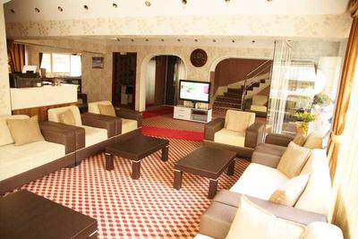 Meta Hotel