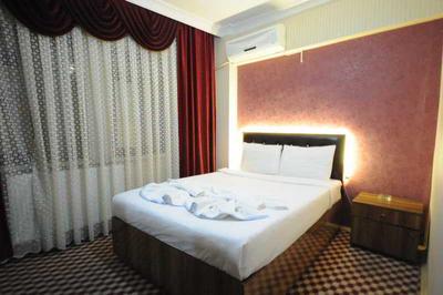 Meta Hotel