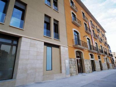 Urbi Apartments