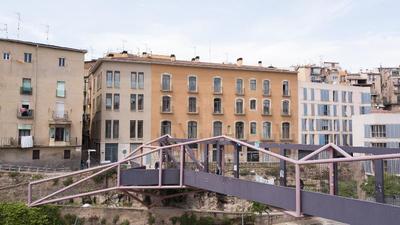 Urbi Apartments