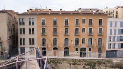 Urbi Apartments