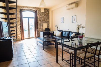 Urbi Apartments