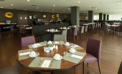 Eurostars Mar de Vigo