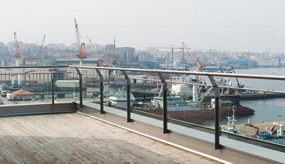 Eurostars Mar de Vigo