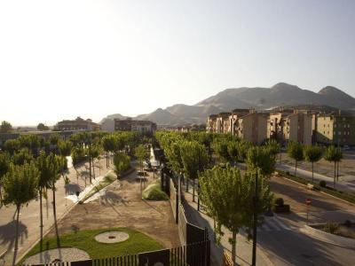 Corona de Atarfe
