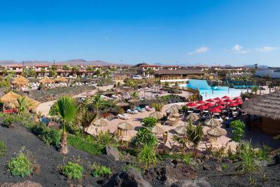 Pierre & Vacances Village Fuerteventura Origomare
