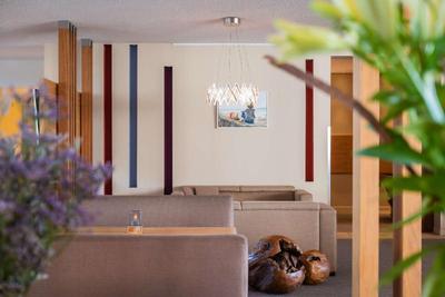 Lindner Hotel Boltenhagen