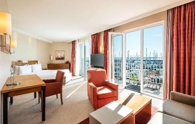 Lindner Hotel Boltenhagen