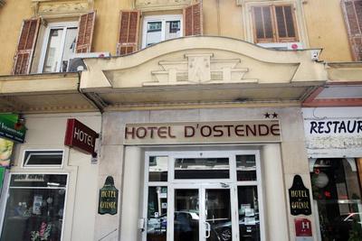 D'Ostende
