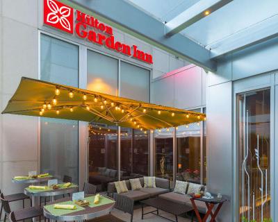 Hilton Garden Inn Midtown East