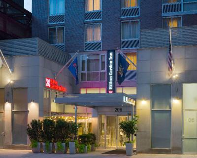 Hilton Garden Inn Midtown East