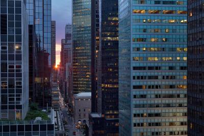 Hilton Garden Inn Midtown East
