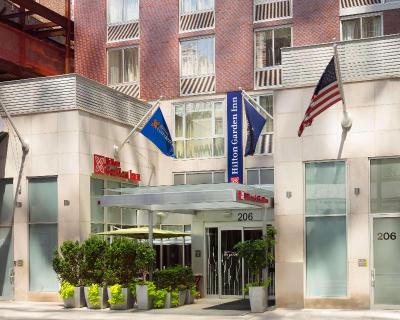 Hilton Garden Inn Midtown East