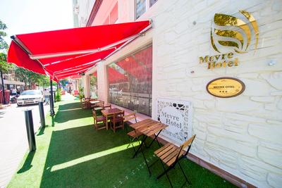 Mevre Hotel