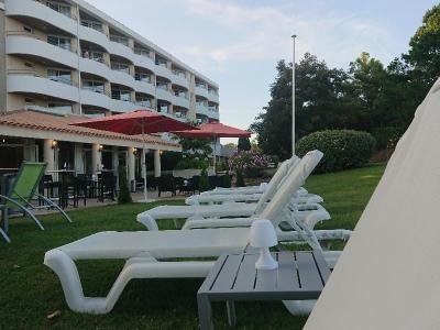 Les Pins Thalasso SPA Valdys