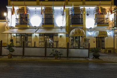 La Pinta