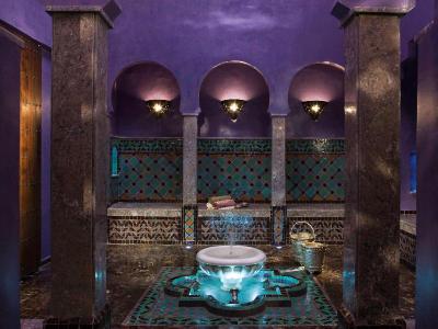 Sofitel Rabat Jardin Des Roses
