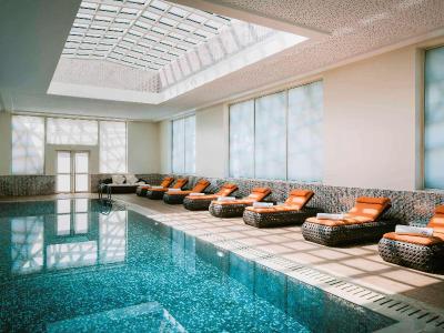 Sofitel Rabat Jardin Des Roses