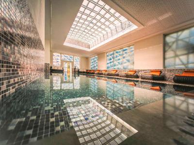 Sofitel Rabat Jardin Des Roses