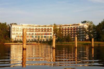 Iberotel Fleesensee