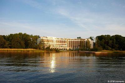 Iberotel Fleesensee