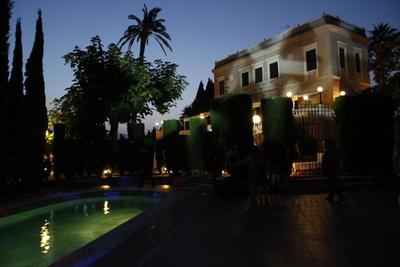 Casa de los Bates