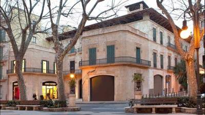 Luxury Boutique Hotel Can Alomar