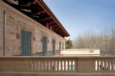 Luxury Boutique Hotel Can Alomar
