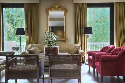 Luxury Boutique Hotel Can Alomar
